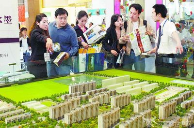 买房必看！内场中介vs外场中介 看完不再被坑，建议收藏